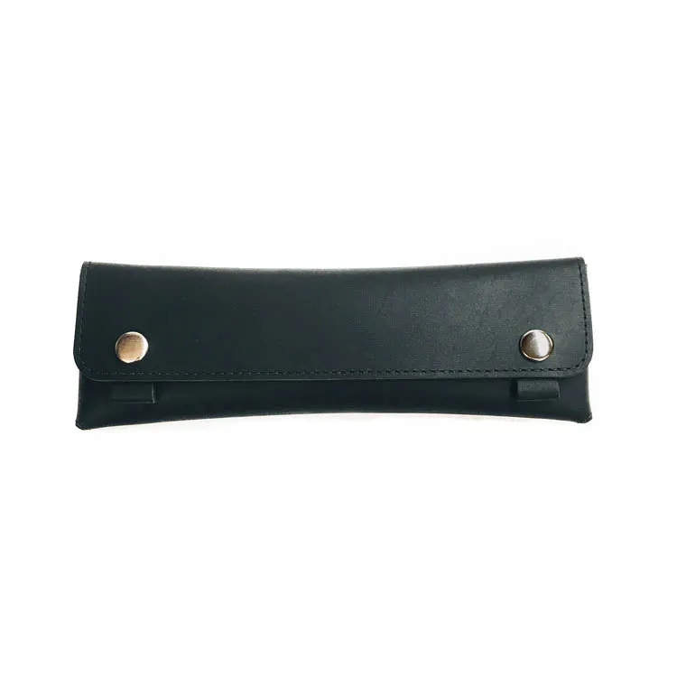 No. 2 Pencil Case  - Black