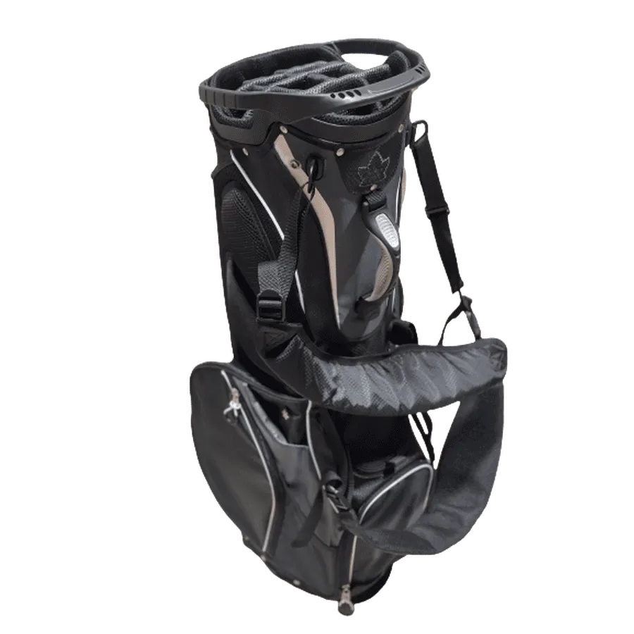 Northern Spirit Deluxe Carry Golf Bag