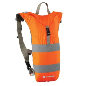 Nuke 3L Hi Vis hydration backpack