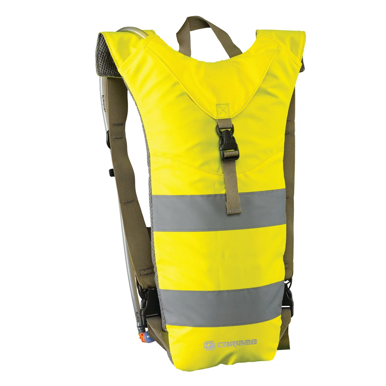 Nuke 3L Hi Vis hydration backpack