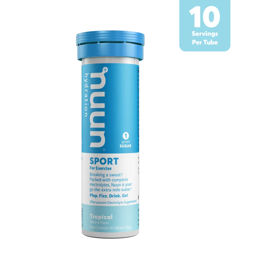 Nuun Sport