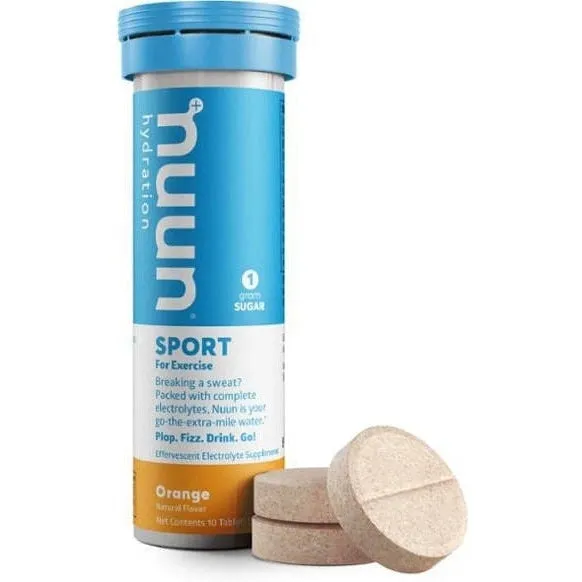 Nuun Sport