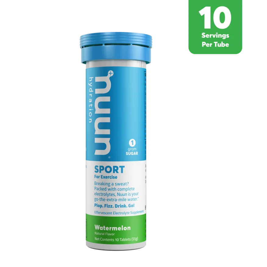 Nuun Sport