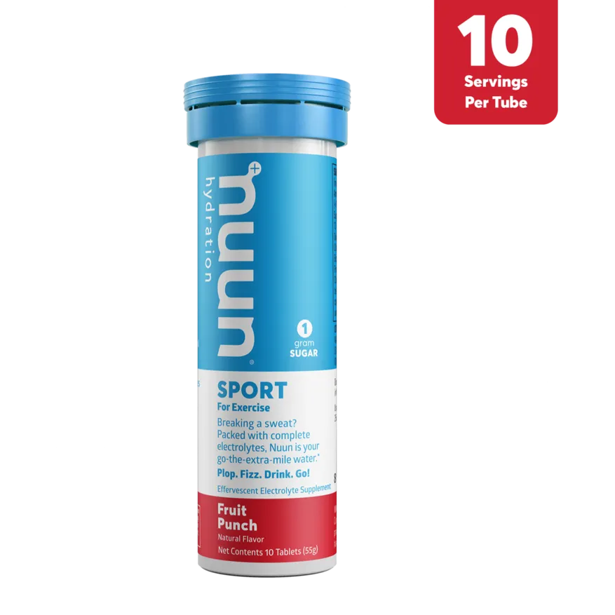 Nuun Sport