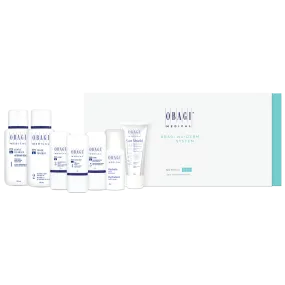 Obagi | Nu Derm Fx System (Normal to Dry)