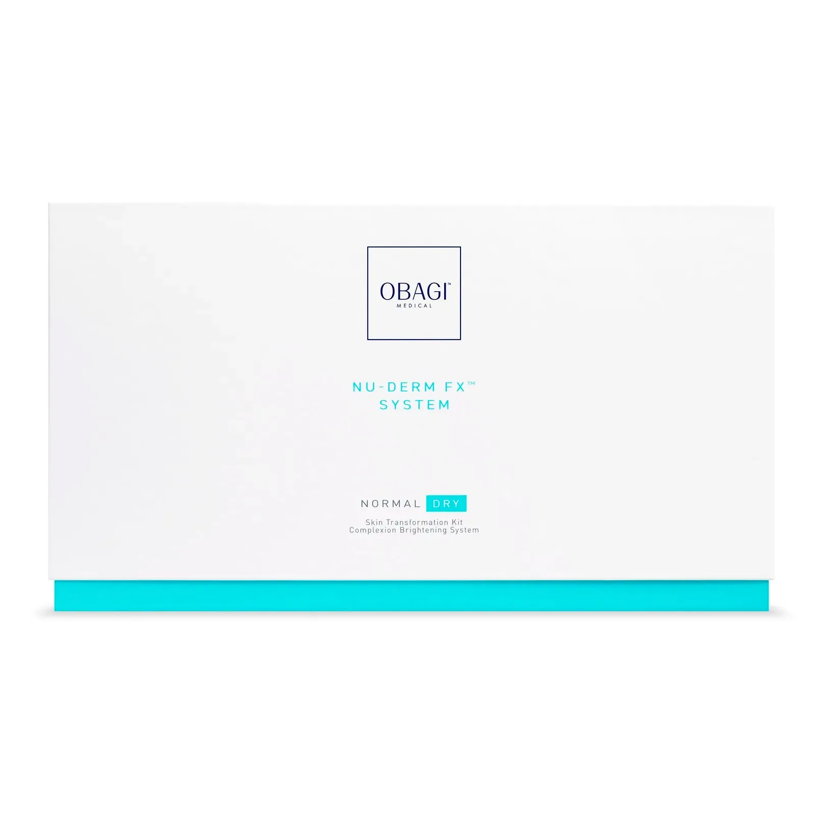 Obagi | Nu Derm Fx System (Normal to Dry)