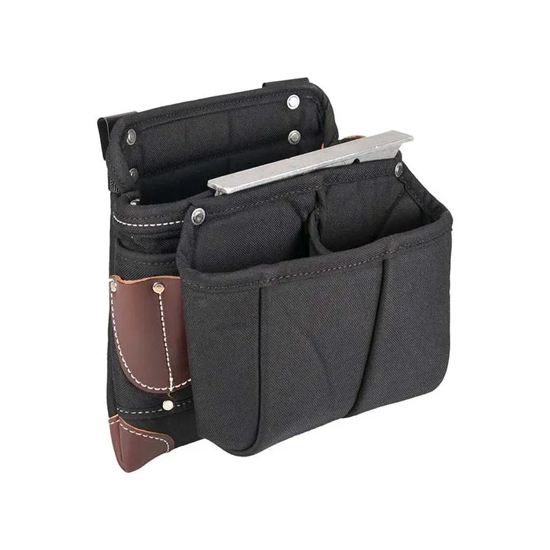 Occidental Leather 8564 Builders' Vest Fastener Bag