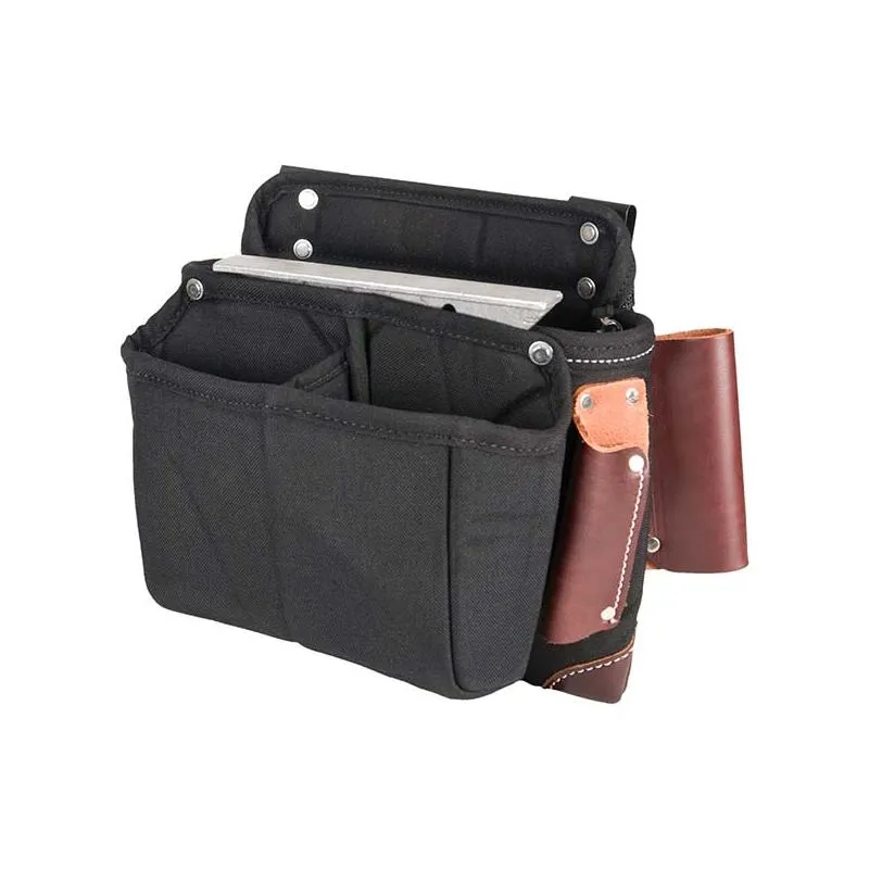 Occidental Leather 8564 Builders' Vest Fastener Bag