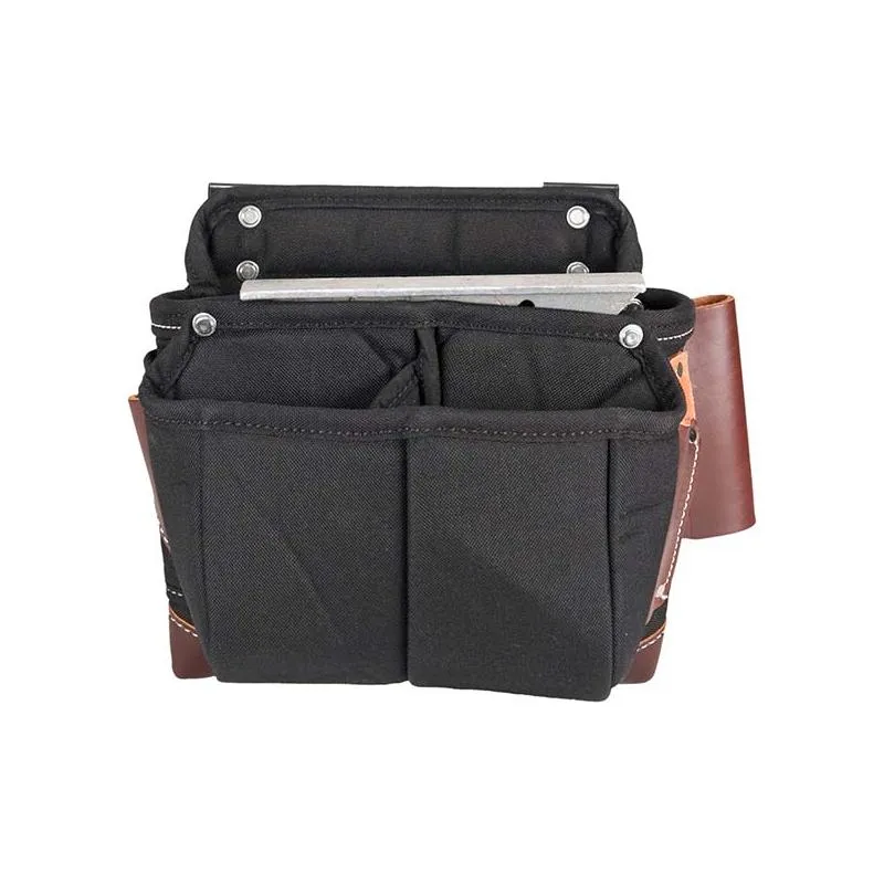 Occidental Leather 8564 Builders' Vest Fastener Bag