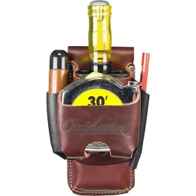 Occidental Leather Toolbelts | 5522 - Belt Worn 4 in 1 Tool/Tape Holder