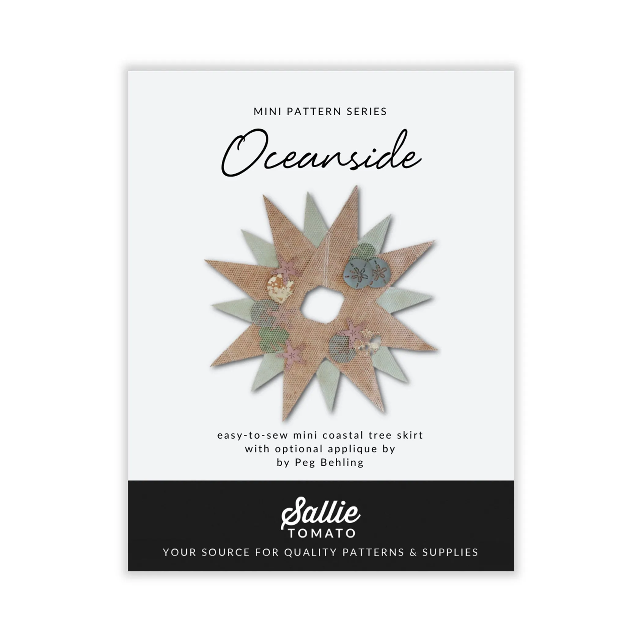 Oceanside Instant Download