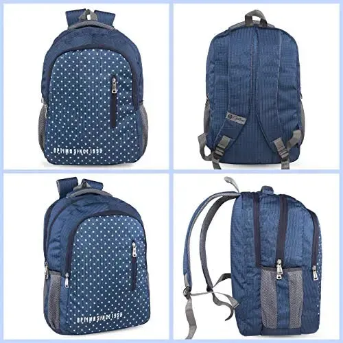 OPTIMA Backpack Perfect for Students