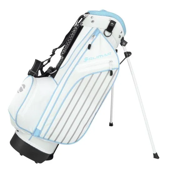 Orlimar ATS Junior Girls Sky Blue Series Set (RH Ages 9-12)