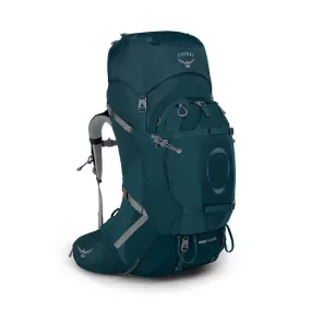 Osprey Ariel Plus 60 Litre Womens Hiking Backpack