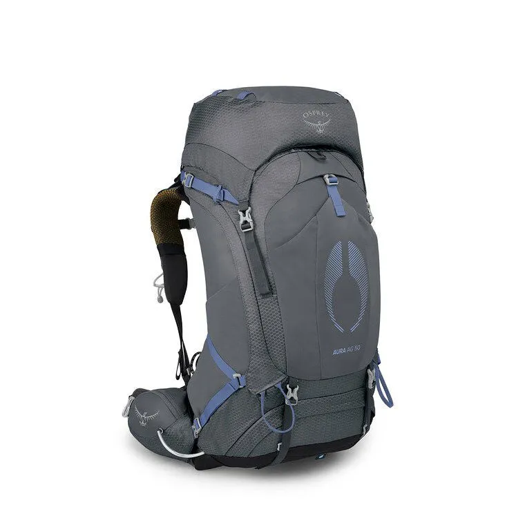 Osprey Aura AG 50 Litre Womens Hiking Backpack