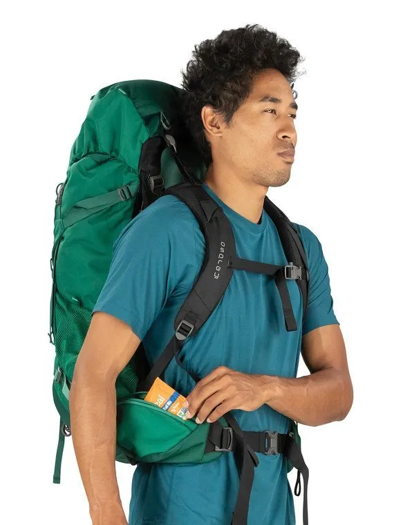 Osprey - Rook 65 Expedition Backpack (Unisex)