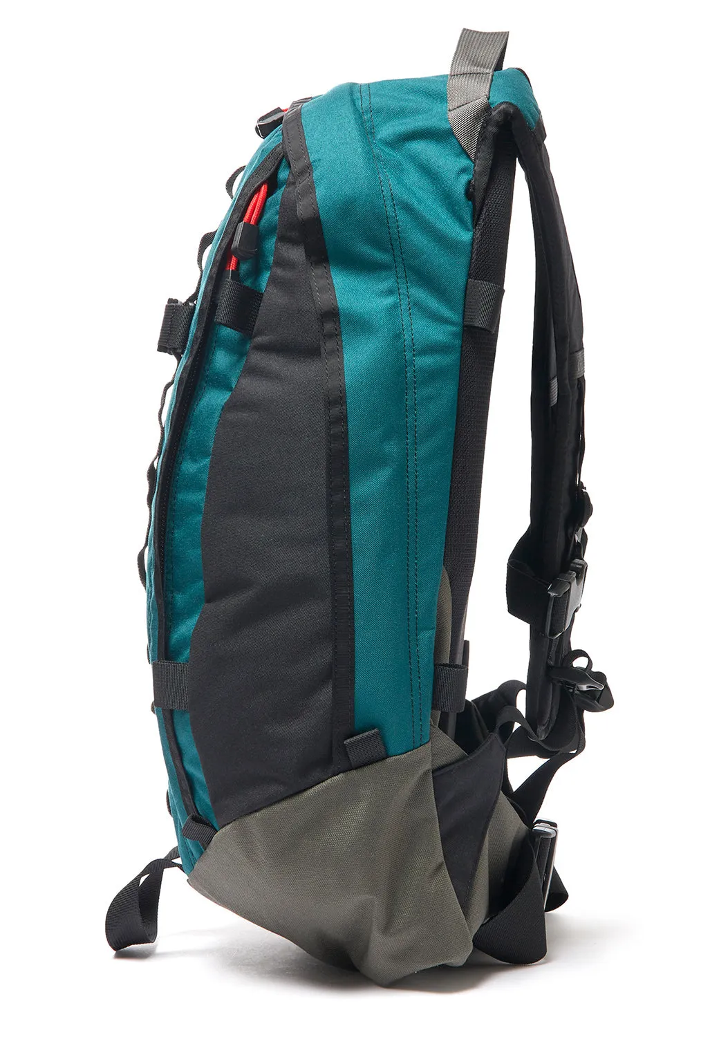 Osprey Simplex 20 Backpack - Dark Pine Green