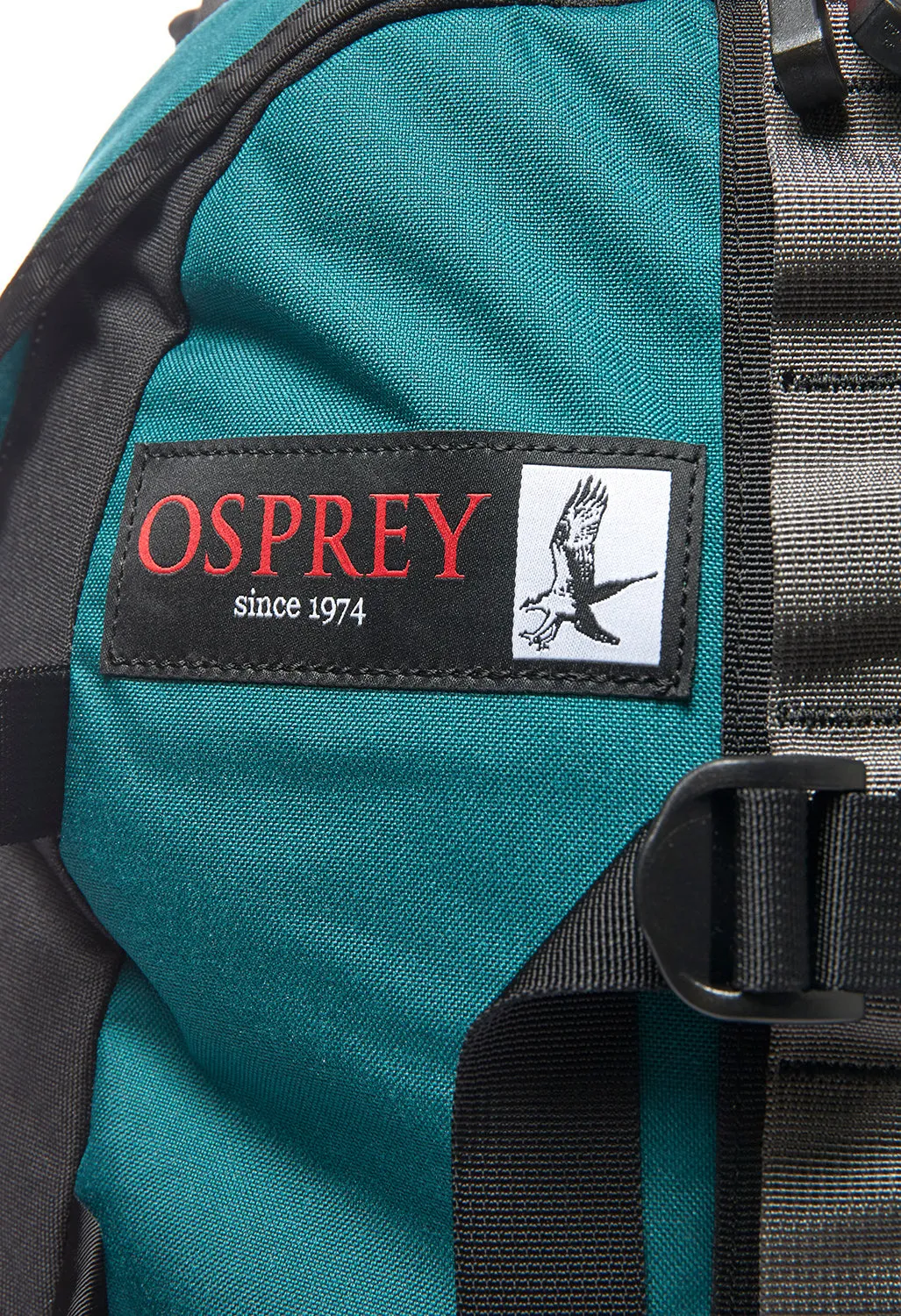 Osprey Simplex 20 Backpack - Dark Pine Green