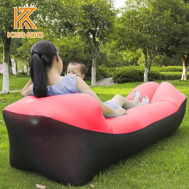 outdoor waterproof Inflatable lazy sofa