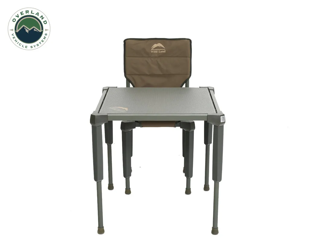 Overland Vehicle Systems Small Camping Table