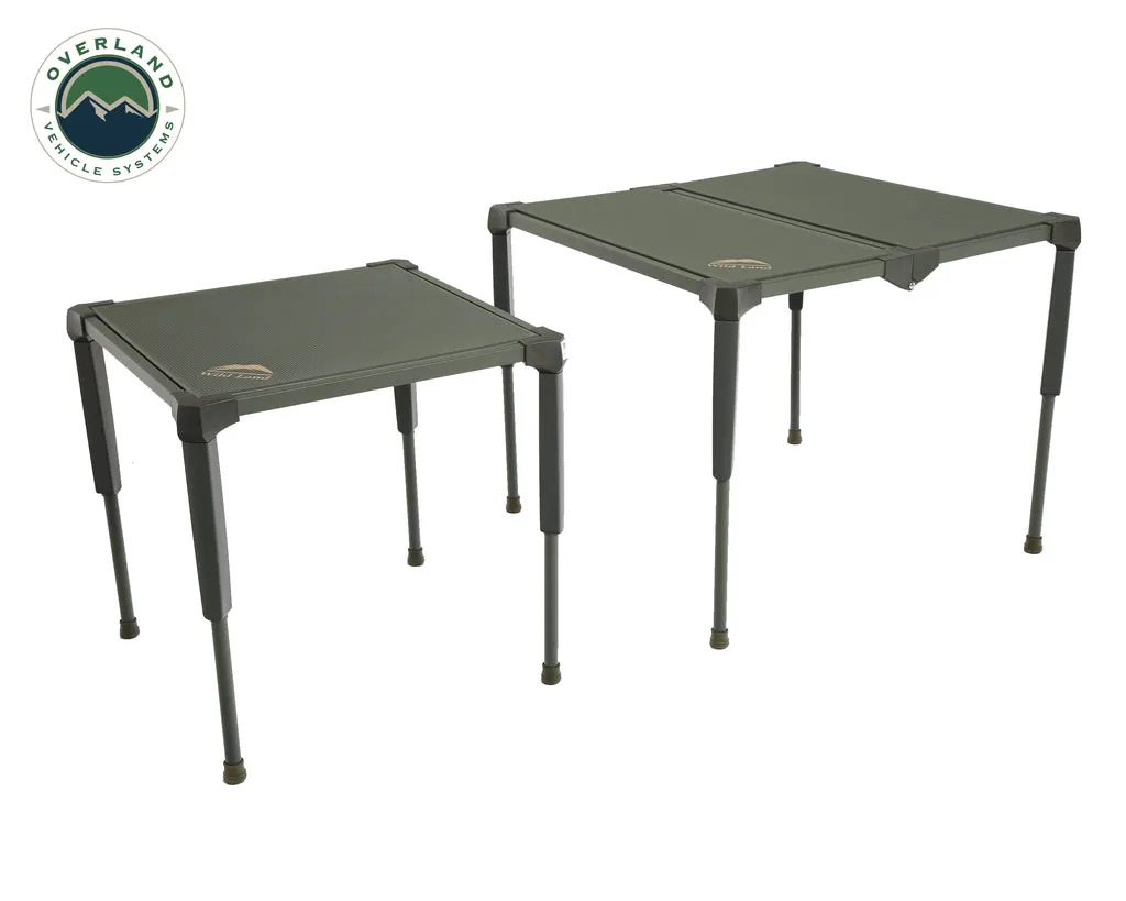 Overland Vehicle Systems Small Camping Table