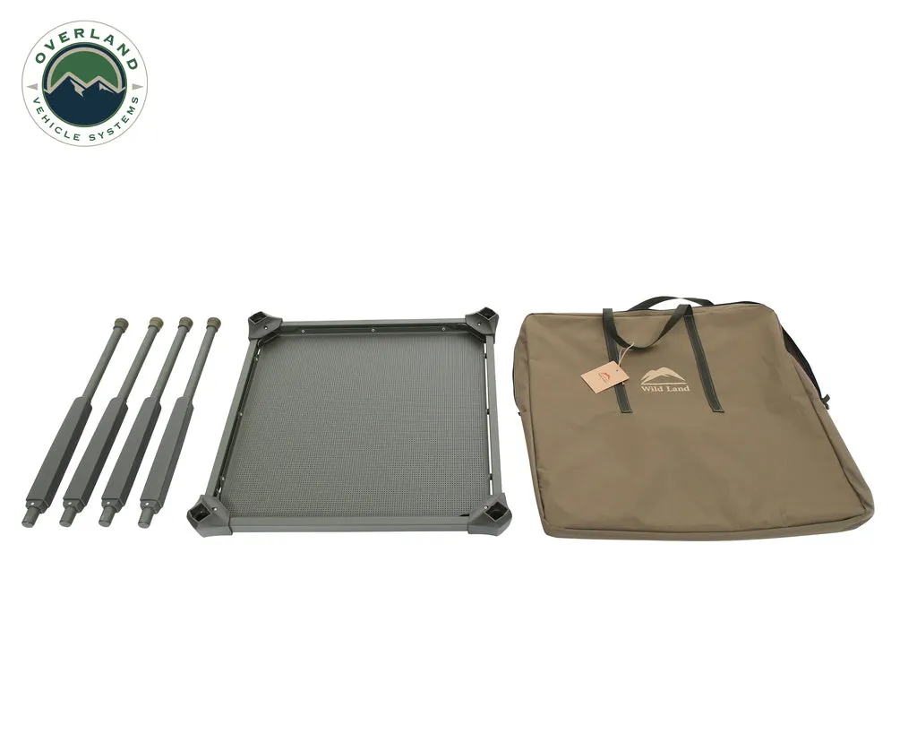 Overland Vehicle Systems Small Camping Table