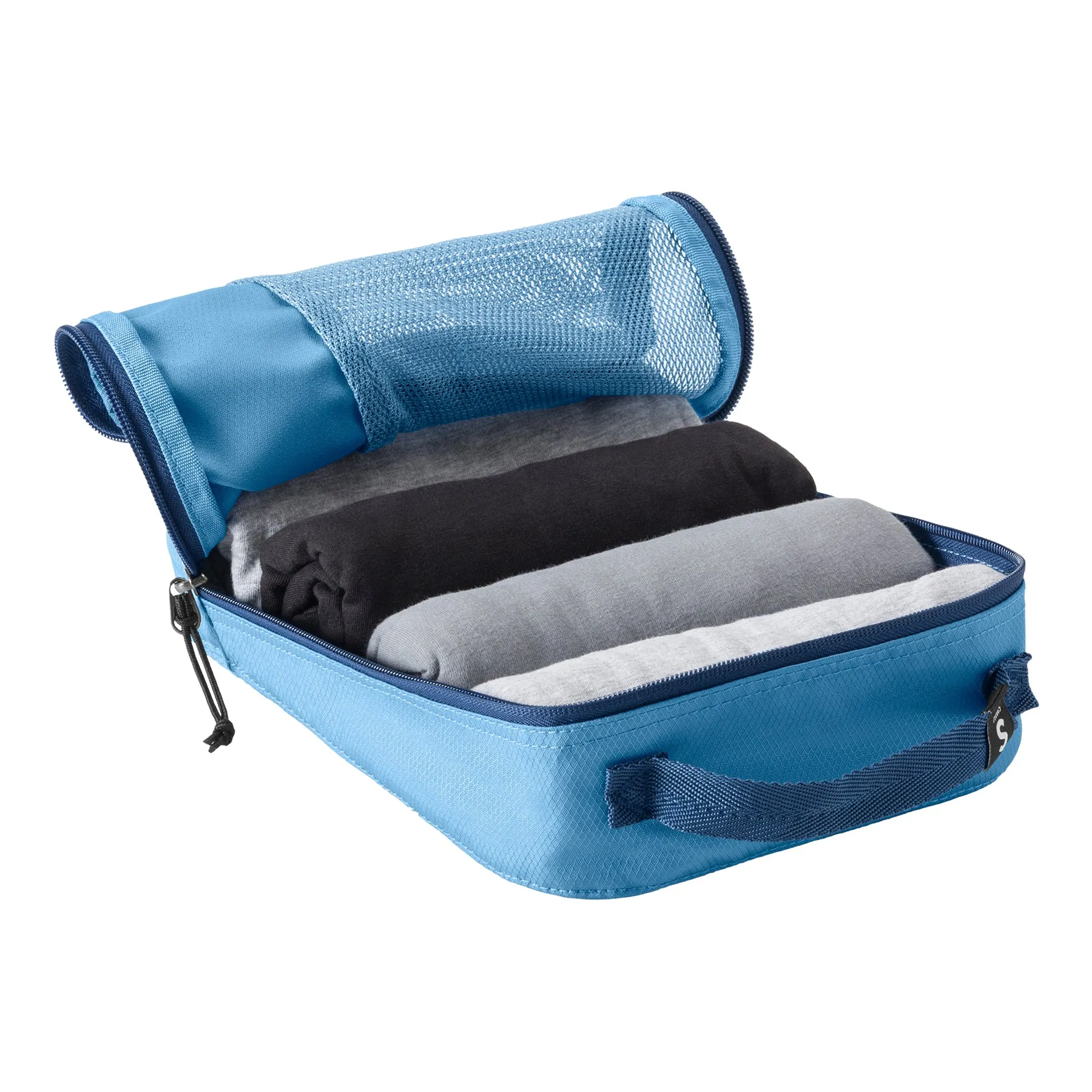 Pack-It® Overnight Set