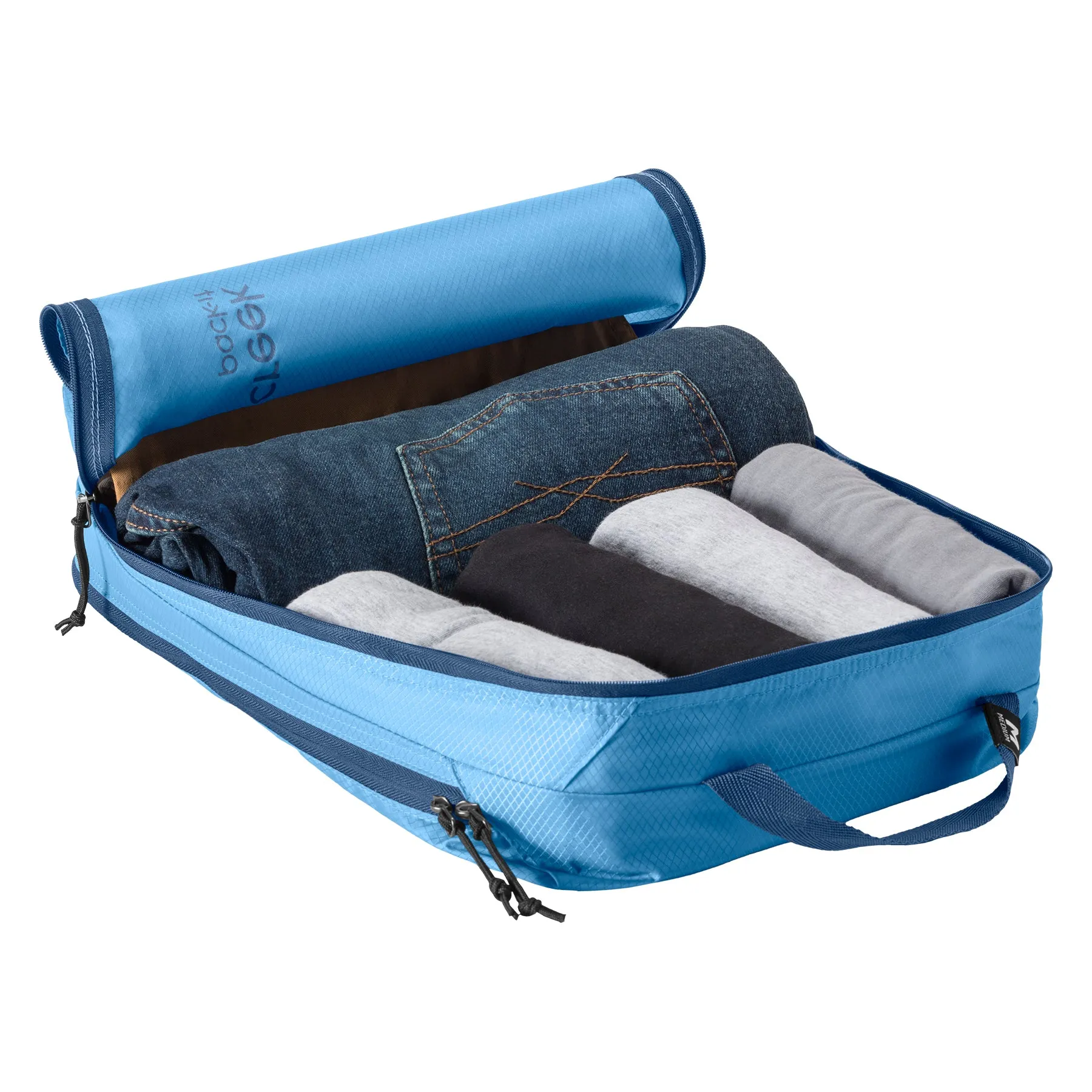 Pack-It® Overnight Set