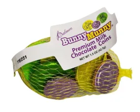 Palmer Double Crisp Bunny Munny 3.3 oz. Bags