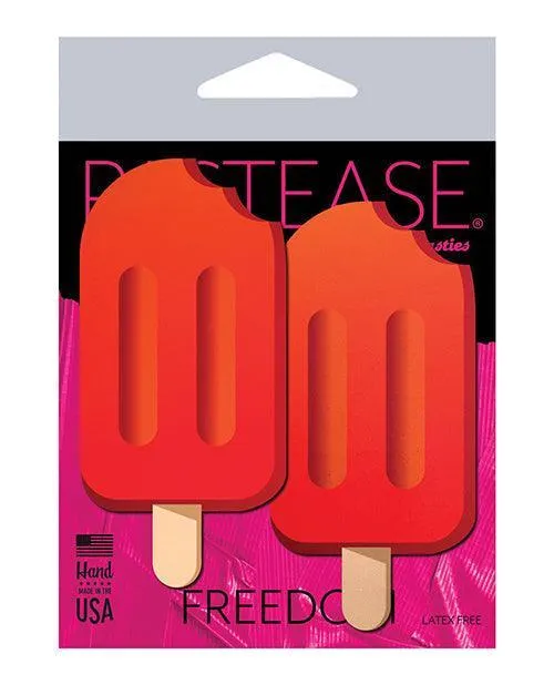 Pastease Premium Popsicle Ice Pop - O/s