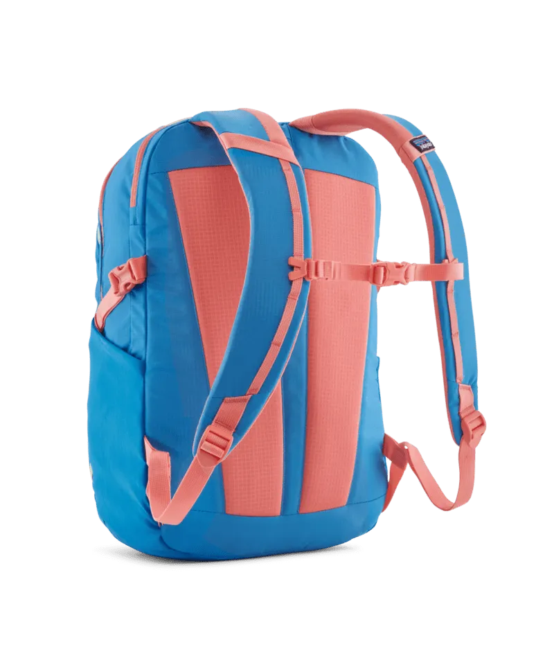 Patagonia Refugio Day 26L Backpack-Vessel Blue