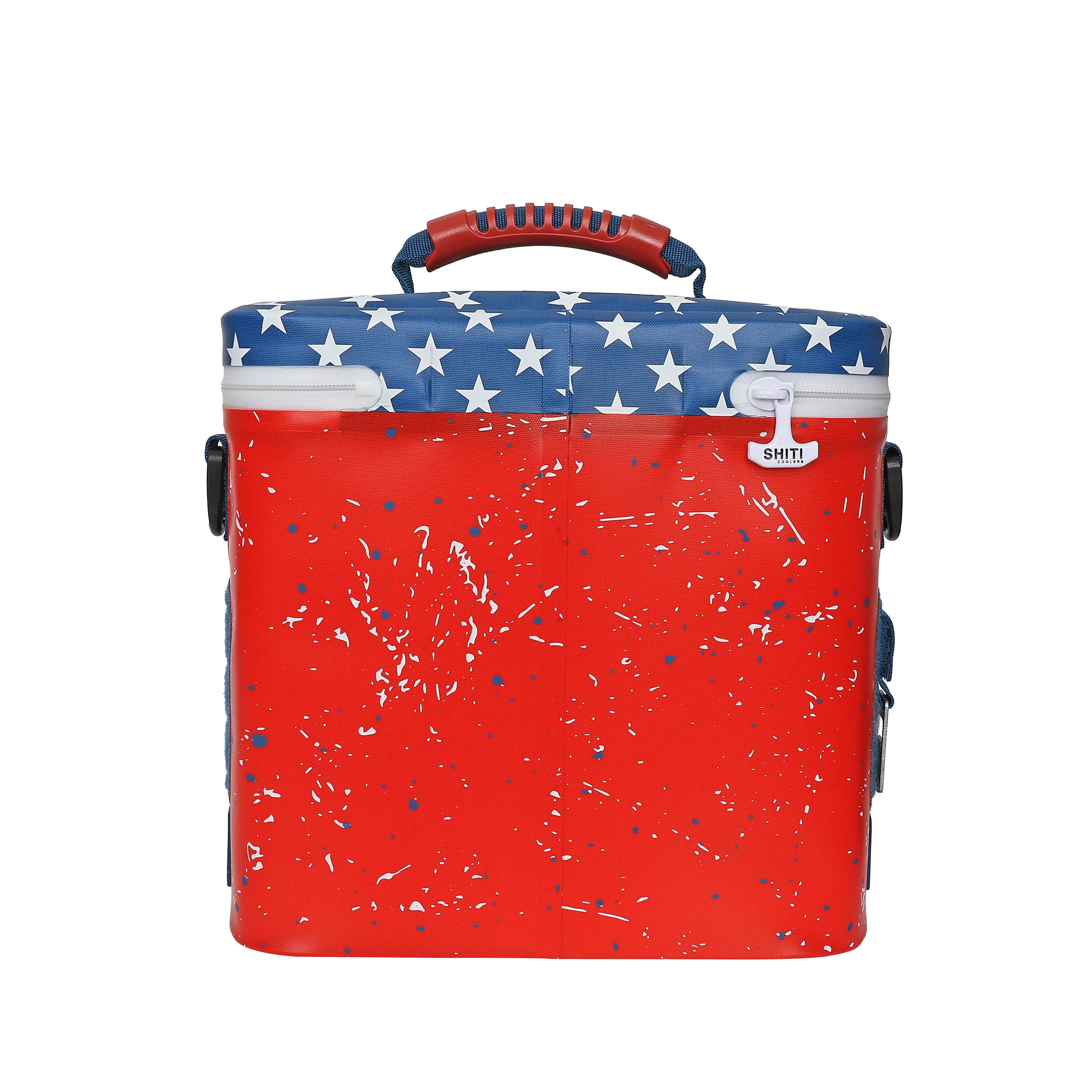 Patriot Soft Cooler