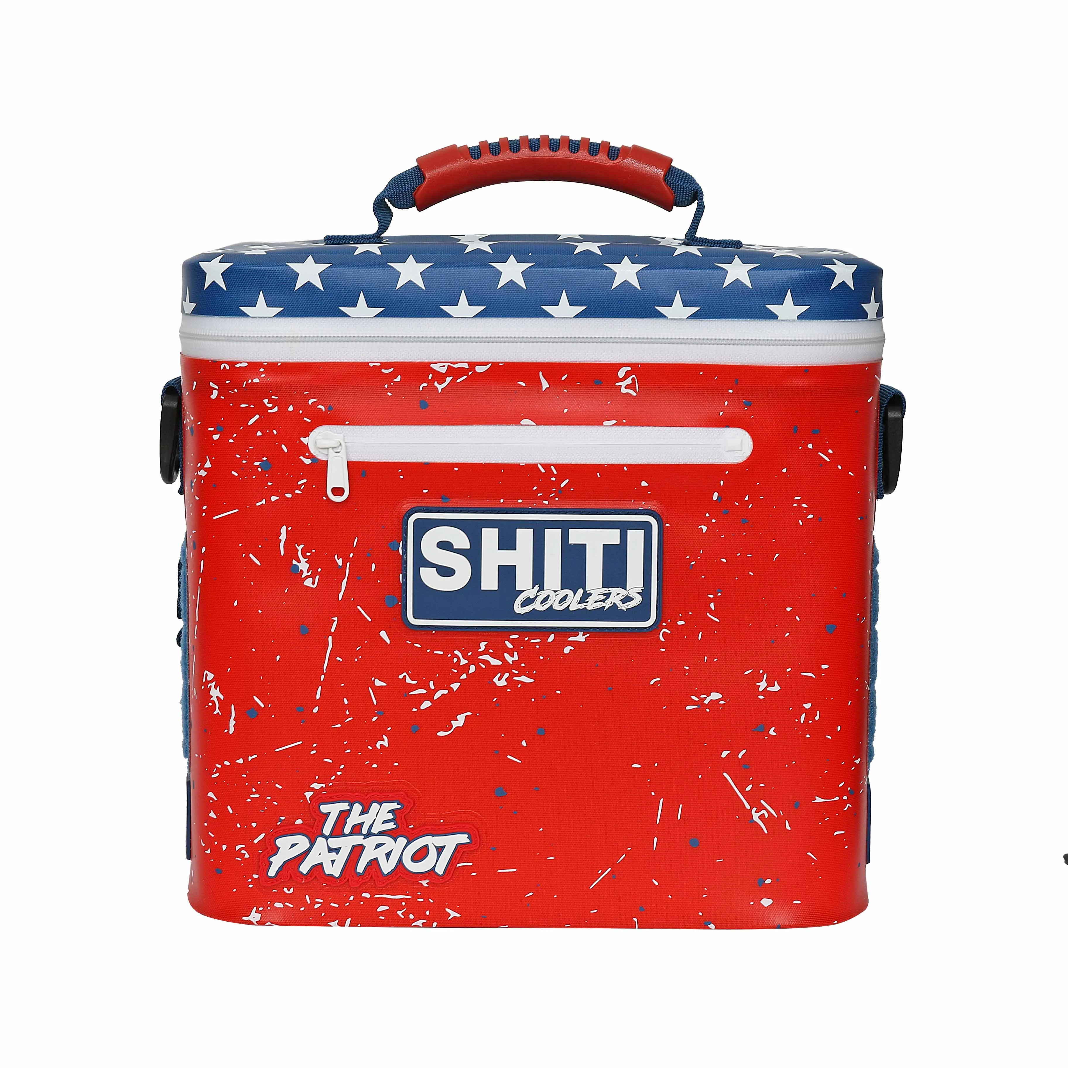 Patriot Soft Cooler