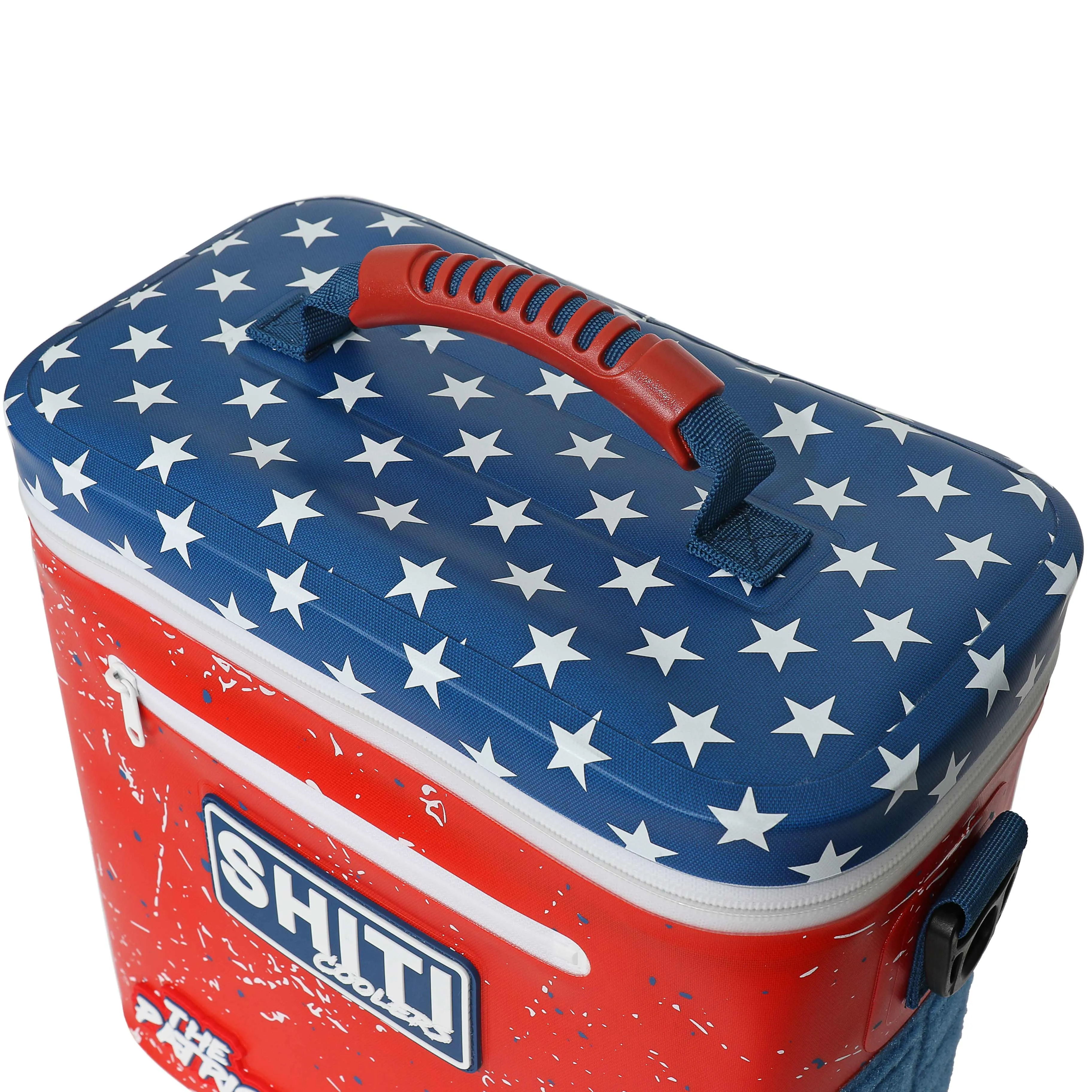 Patriot Soft Cooler