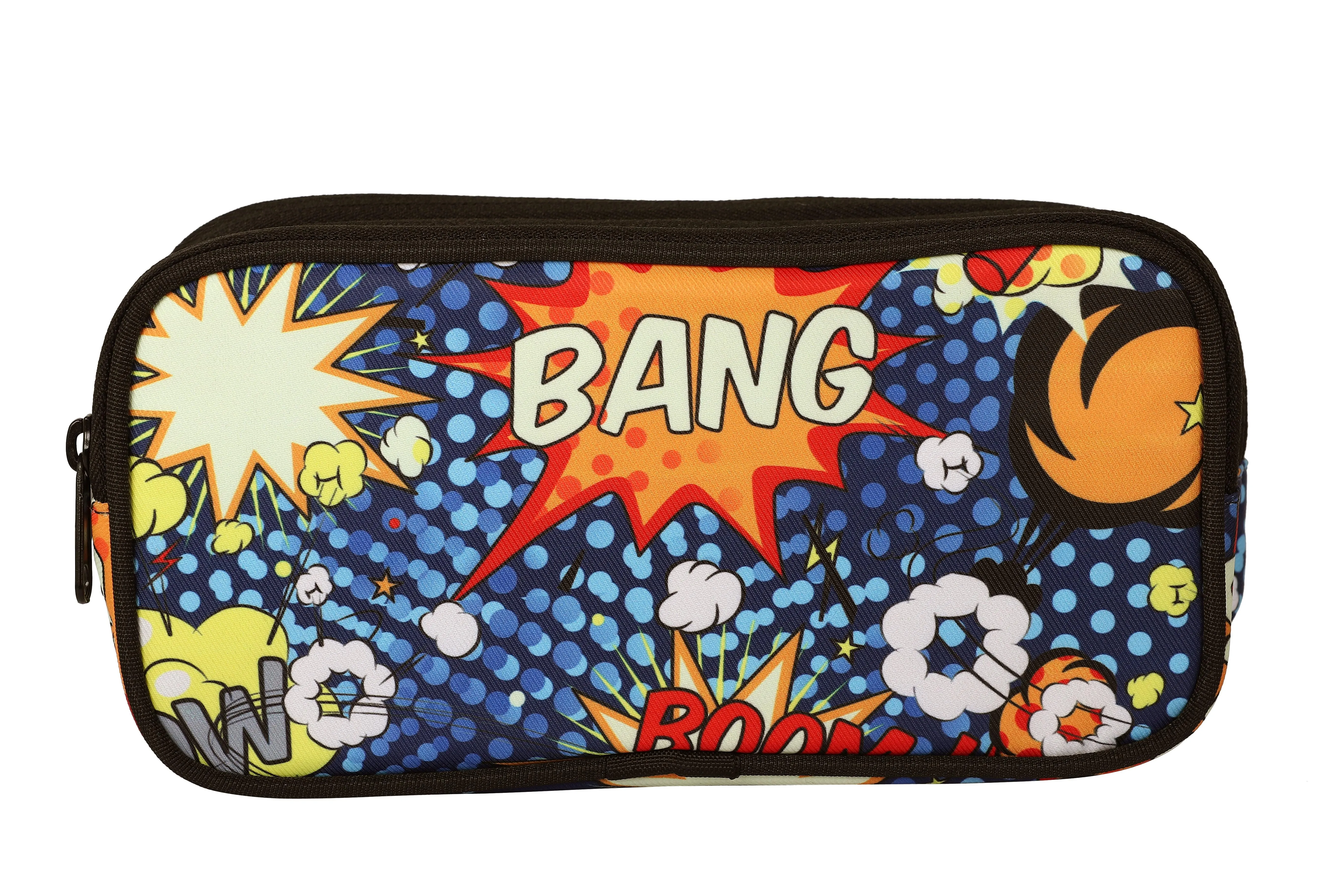 Pencil Case Bang Bang