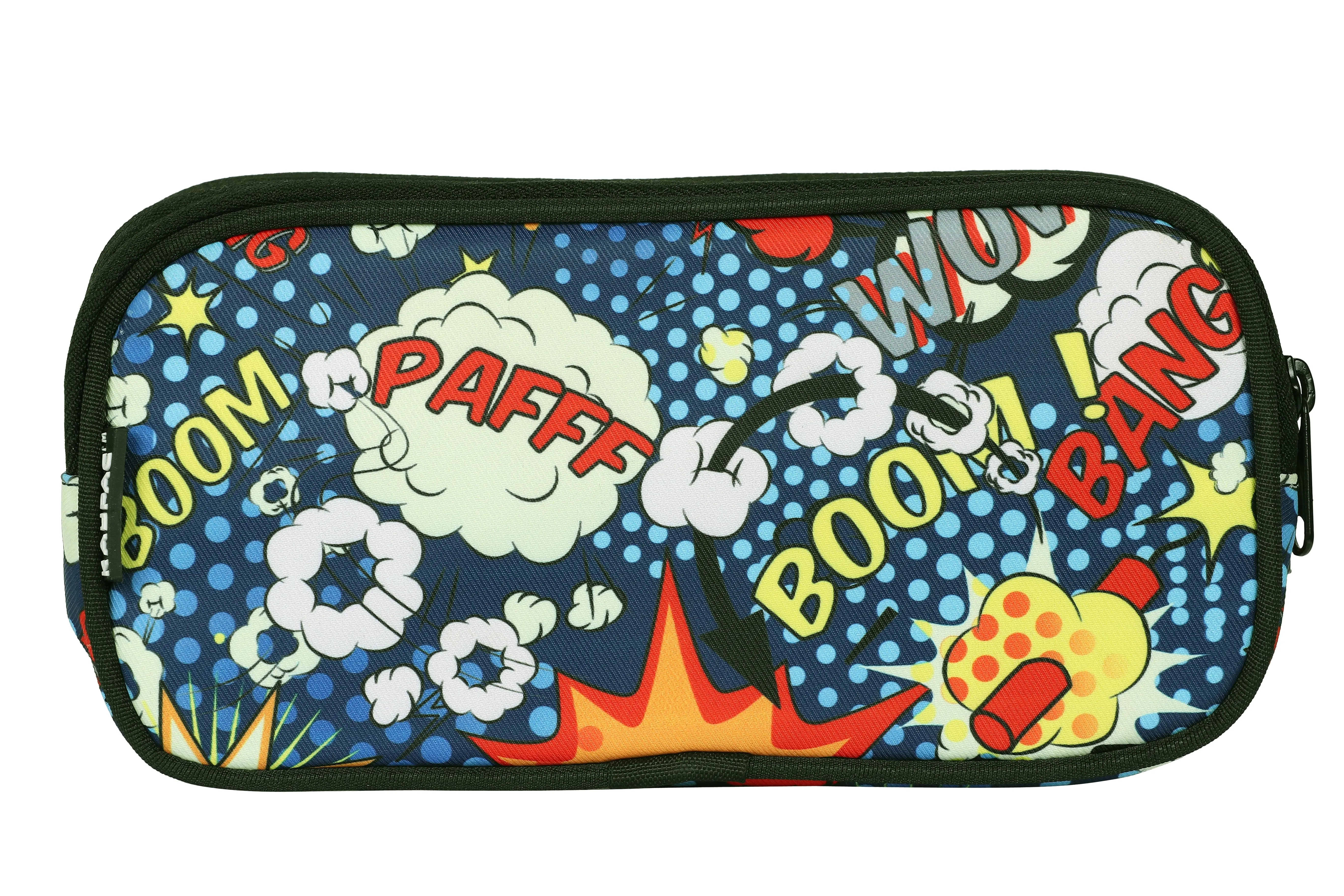 Pencil Case Bang Bang