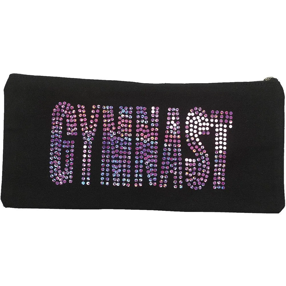 Pencil Case Gymnast