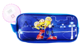 Pencil Case Ik063-Pc Minion