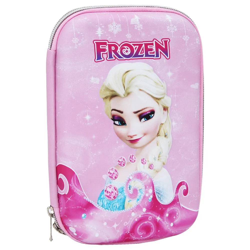 Pencil Pouch (Frozen)