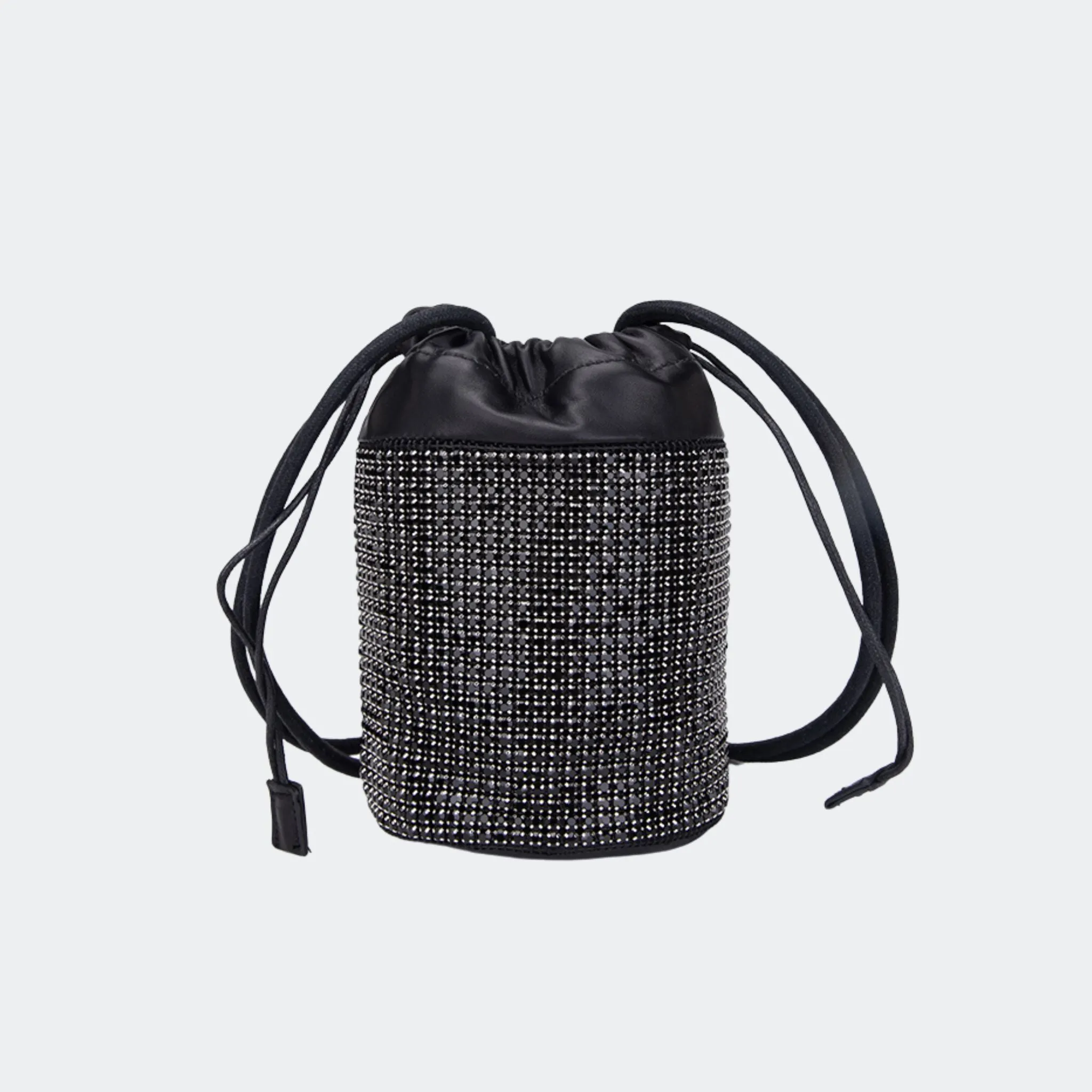 PETITE BUCKET - PJ360 CROSS BODY BAG