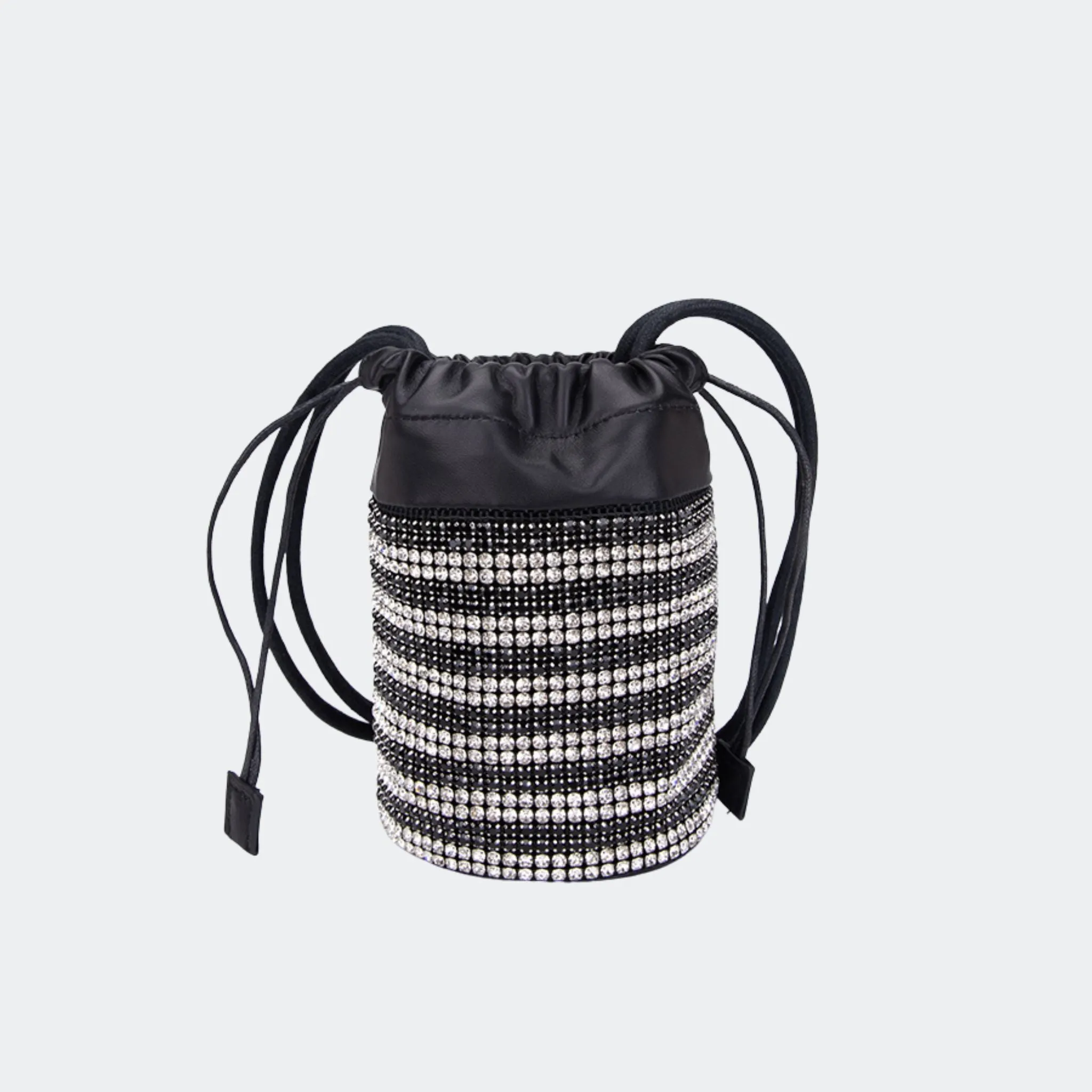 PETITE BUCKET - PJ360 CROSS BODY BAG