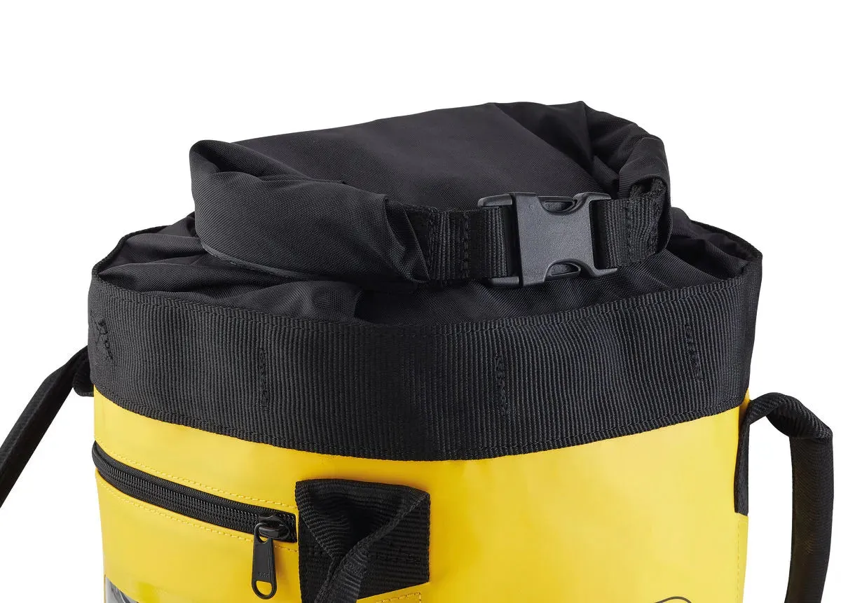 Petzl Bucket 15 Litre Industrial Rope Bag