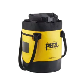 Petzl Bucket 15 Litre Industrial Rope Bag