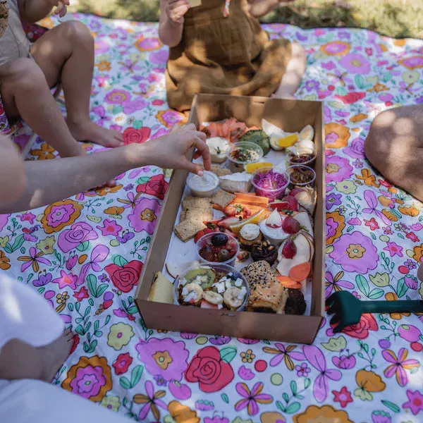 Picnic Rug VARIOUS STYLES