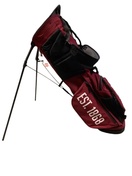 PING Custom Gray Bee Golf Bag