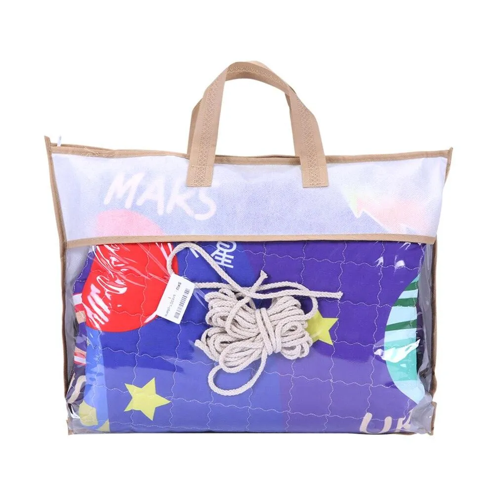 Planets Play Mat | Toys Organizer Bag