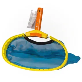 Pool Pals Pro Stinger Mini Rake - 12" Wide