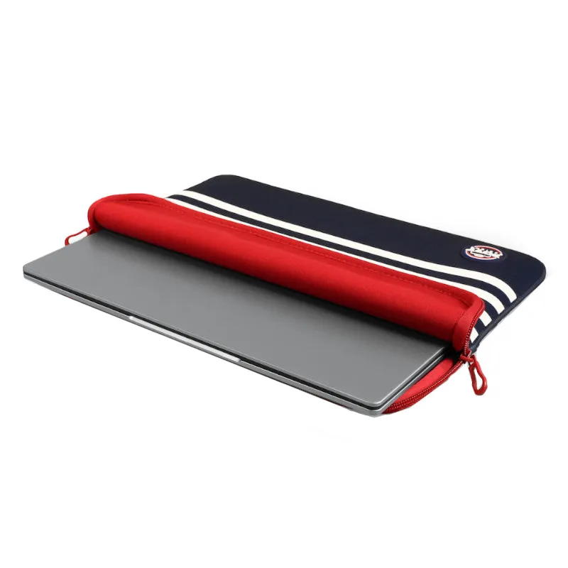 Port Designs La Mariniere
Notebook Sleeve 13/14 - Red