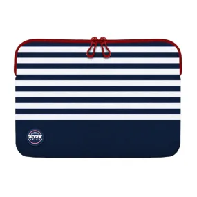 Port Designs La Mariniere
Notebook Sleeve 13/14 - Red