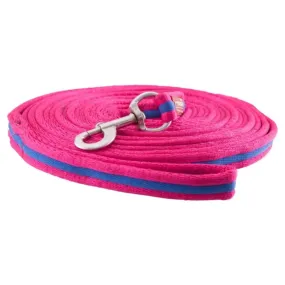 Premiere Soft Grip Lunge Line 8 M